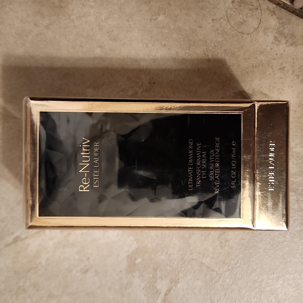 Estee Lauder eye serum